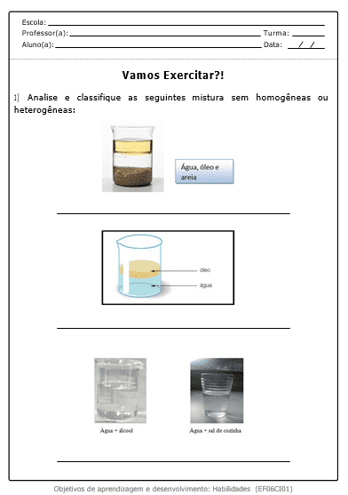 Ciências 1