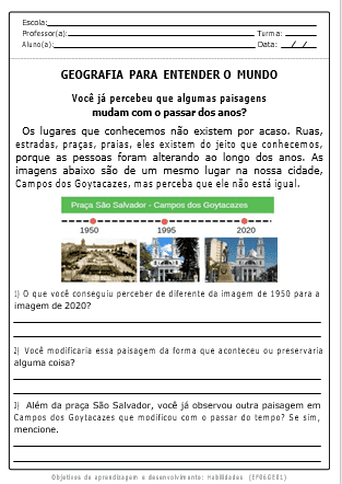 Geografia 1