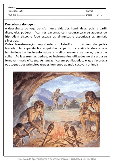Historia