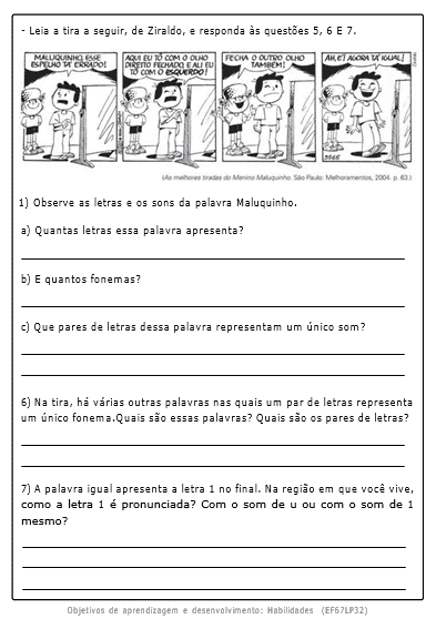 Português 1